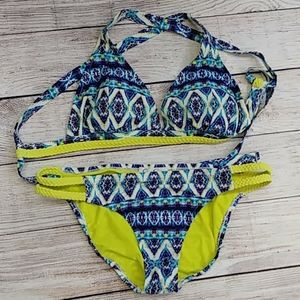 Jessica Simpson bikini